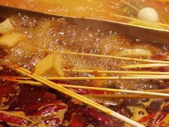 -欧阳小姐在成都(鼓楼店)