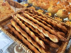 -仙峰天然面包(迎宾路店)