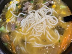 -滇越乘象云南餐厅(次渠店)