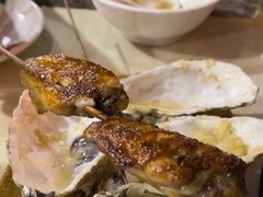 炭烤鸡翅-顺德哥卜卜贝(旗舰店)