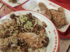 -永和大王(茉莉上新·军博店)