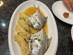 -锦园餐厅(九龙湖开元度假村店)