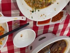 -西贝(枫蓝国际购物中心店)
