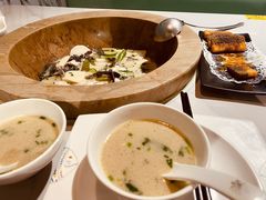 -云中鱼蒸汽石锅鱼(川沙百联店)