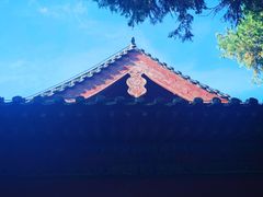 -南阳卧龙岗武侯祠