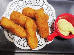 -豪客来牛排(文化路店)