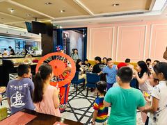 -苏哥利酒店·酒吧 BAR SOUL(观前街店)