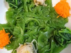-聆桂烤鸭·金奖烤鸭(静联广场店)