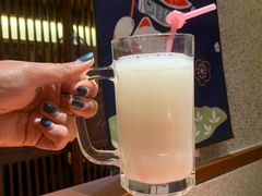 可尔必思-北村家日本料理(西大望路店)