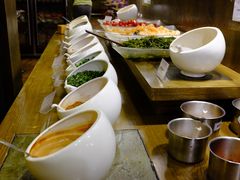 -滇釜火锅·能喝汤的火锅(车公庄店)