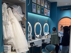 -海马体照相馆(西安高新万达广场店)