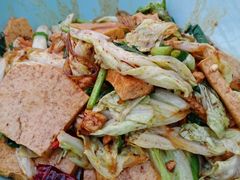 -老磨油饼(高陵店)