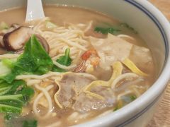-阿琴面馆(武林路店)