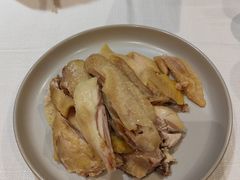 -老吉士酒家(天平路店)