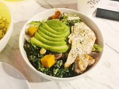 -农畉LONFOOD(福田星河COCOPark店)