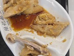 -陆记鹅庄·潮汕菜·狮头鹅(大仟里店)