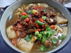 -荣荣面馆(丹溪大道店)