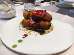 -若蘭慈·无国界素食料理(欢乐海岸店)
