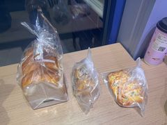 -巴黎贝甜(阳光上东店)