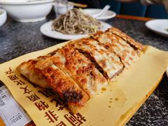 香河牛肉饼-桐花凤正宗香河肉饼店(绣水街店)