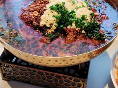 -李记搅团•非遗陕菜(三桥店)