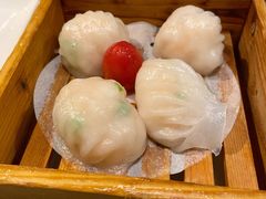 悦满楼虾饺皇-悦满楼·西关名点·湛江名菜(航空综合大厦店)