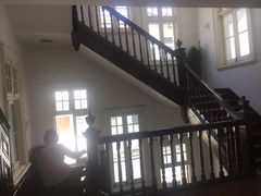 -上海市眼病防治中心(康定路院区)