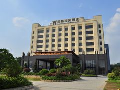 外观&nbsp;(2)-广州同裕国际酒店