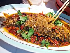 -东来土菜馆(民祥园路店)