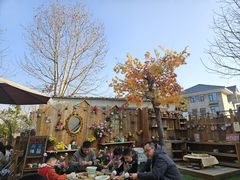 -HERRE·FARM 赫尔露营农场·团建聚会包场