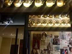 门面-韩国料理大力士(屏风街店)
