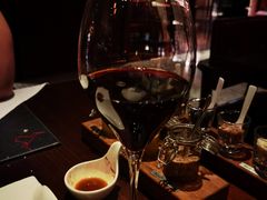 红酒-恰餐厅及酒吧 CHAR Bar & Grill (北京丽都皇冠假日店)