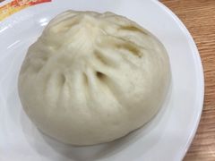 -沈老头包子(长春总店)