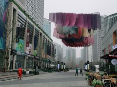 -方恒购物中心(望京小街店)