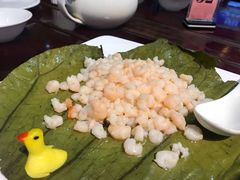 -吴门人家·苏宴宫廷菜(拙政园店)