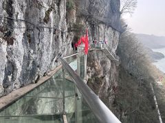 -仙岛湖旅游风景区