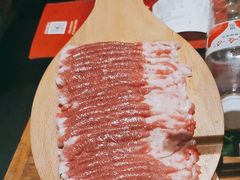 -南门四季铜锅涮肉(东坝店)