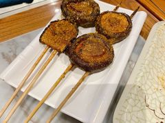 -贺秦生陕面王(富力城店)