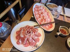 -东来顺·非遗火锅(高新店)