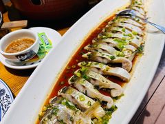 -即墨老公社·海肠捞饭大王(古城店)