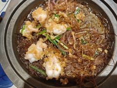 -绿茶餐厅(布吉万象汇店)