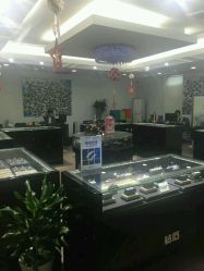 点击看大图 -威德钻石-克拉钻大本营(南京东路店)