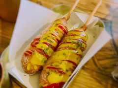 -HOTISLAND海鸡岛(宝业路店)