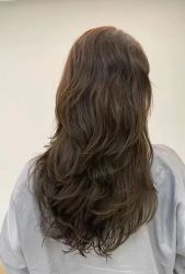 -逸丝风尚专注烫染