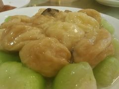 -顺风海鲜港(金玉兰店)