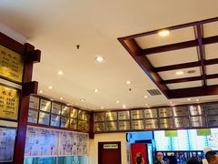 大堂-龙抄手(春熙路总店)