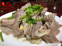 -范记靖远羊羔肉(博物馆店)