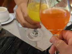 -东方红海鲜百汇(国际大厦店)