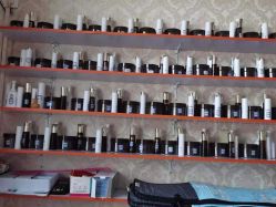 -瑞丝澜国际瘦身