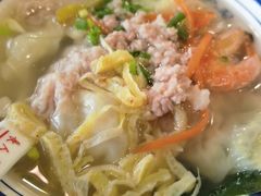 -长人馄饨铺(解放街店)